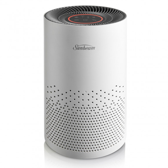 SAP0950WH Sunbeam Fresh Control™ Air Purifier